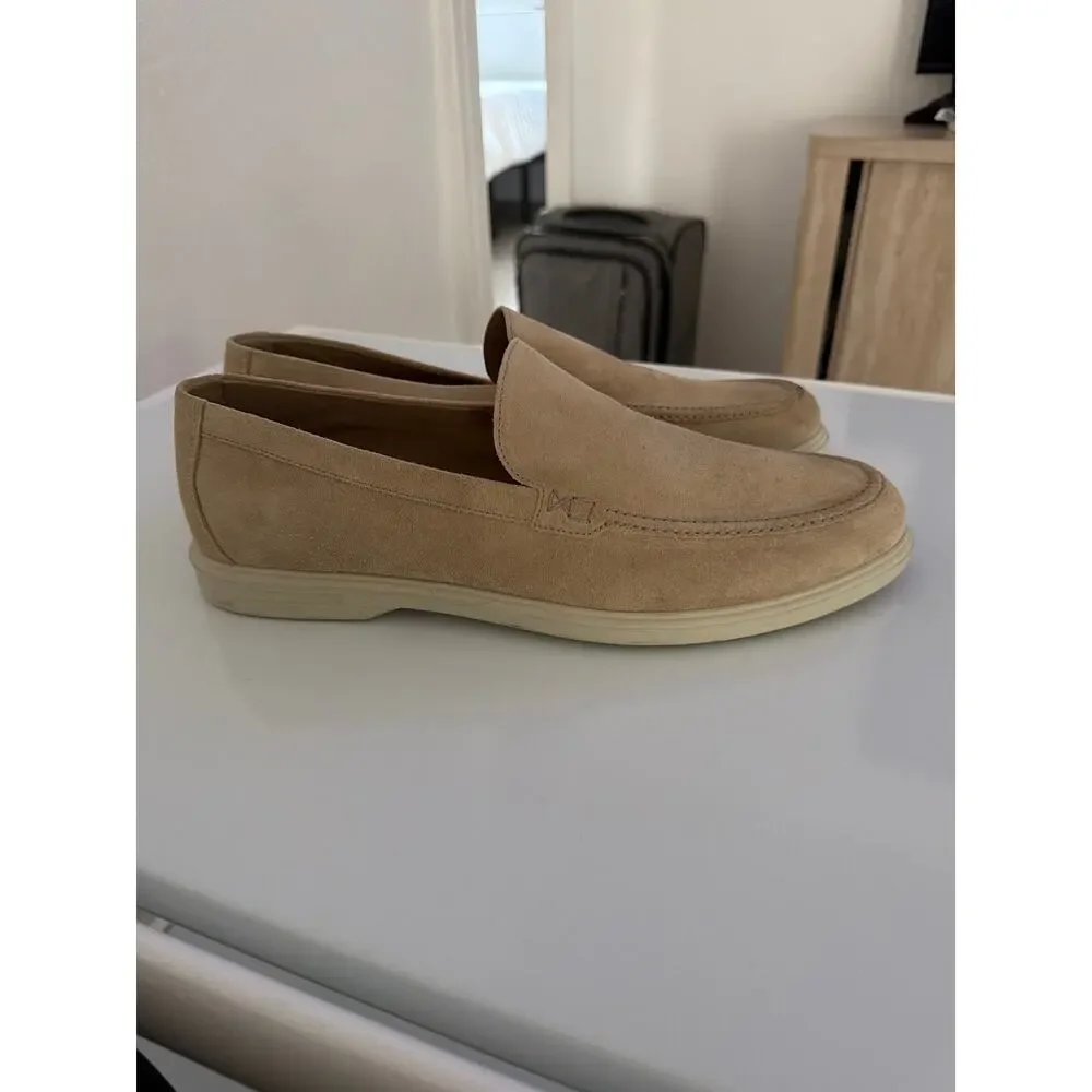 Peter Millar Excursionist Venetian Loafer excellent condition size 11M